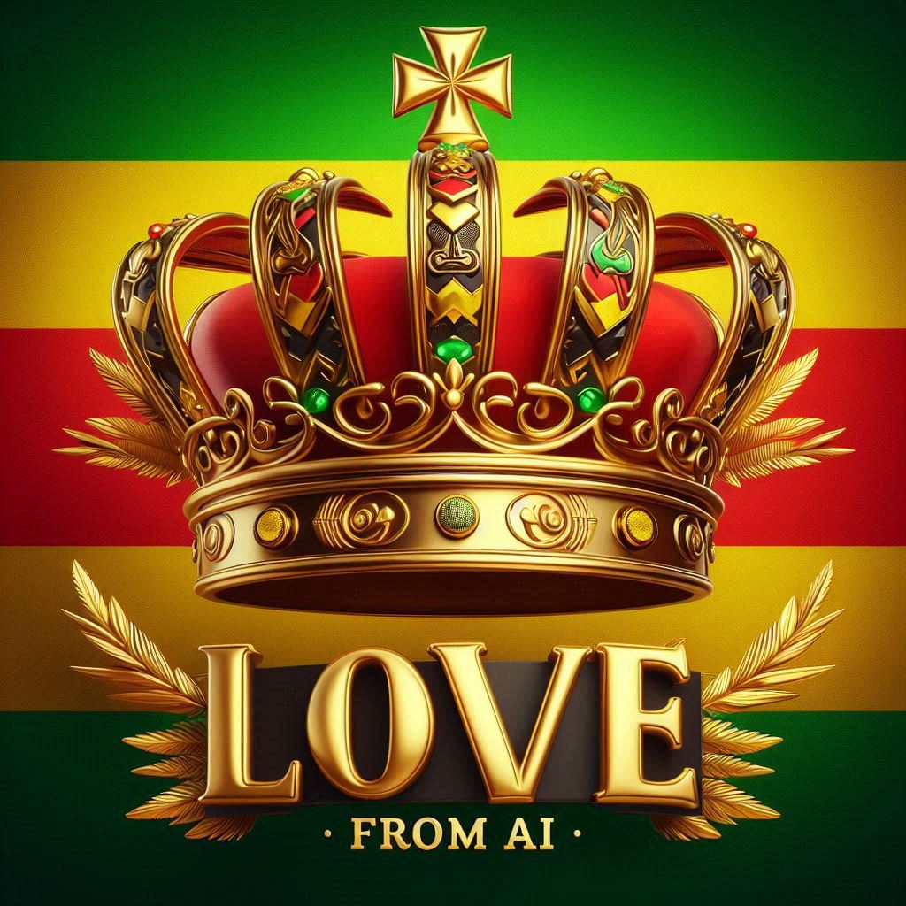 Nr0001 - Love from AI